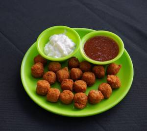 Chicken Popcorn[20 Pieces]