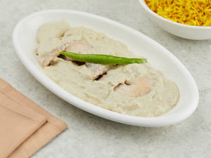 Doi Bhetki (Boneless)