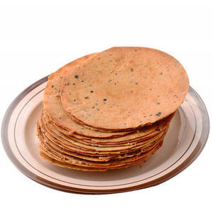 Hadmade Punjabi Khakhra