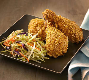 Thai Crispy Mini Bucket (5 Pcs)