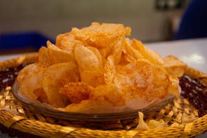 Masala Chips
