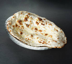 Butter Naan