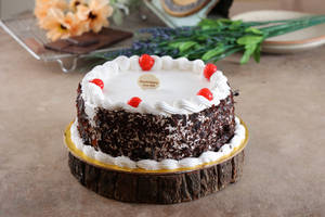 Black Forest Cake 900g
