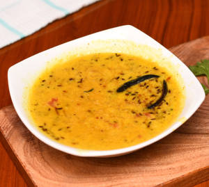 Dal Butter Fry