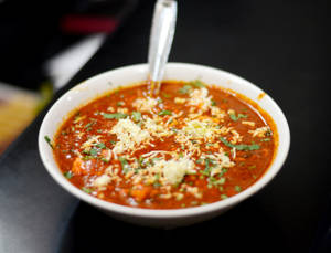 Paneer Butter Masala