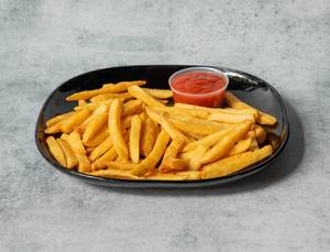 Surecrisp French Fries ( Salted )