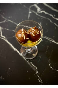 Gulab Jamun
