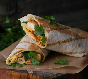 Chicken Wrap