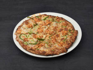 6" Paneer Tikka Pizza