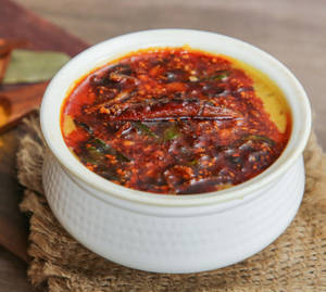 Dal Tadka 