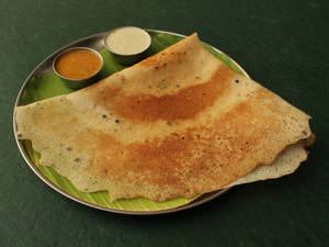 Rava Dosai 