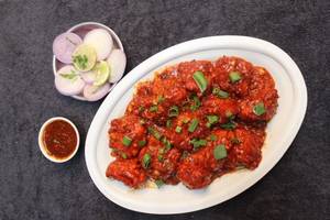 Chicken Double Ekka (12pc)