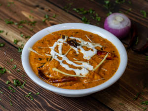 Paneer Butter Masala