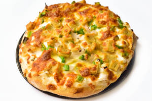 7" Chicken Tandoori Pizza