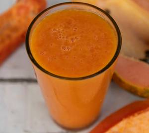 Papaya  Milk Shakes