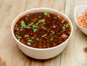 Veg Manchow Soup 