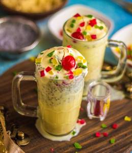 Malai Falooda