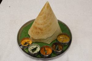 Plain Dosai