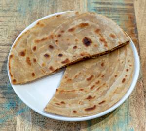 Laccha Paratha