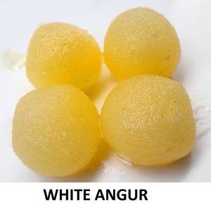 White Angur