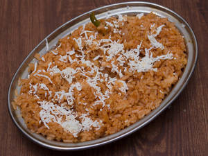 Veg Fried Rice