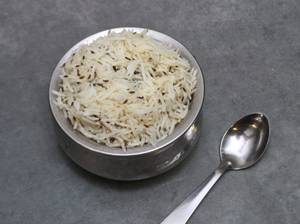 Jeera Rice