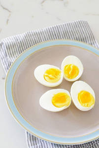 Boiled Egg (2pcs)