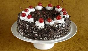 Black Forest (1 kg)       