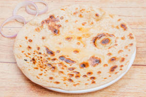 Butter Roti