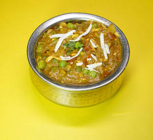 Veg  Handi