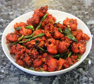 Gobi 65 Fried