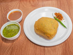 Pav wada