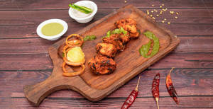 Angara Chicken Tikka