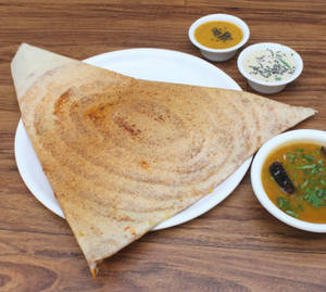 Mysore Masala Dosa
