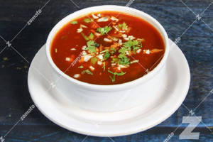 Veg Hot & Sour Soup