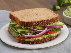 Veg Sandwich
