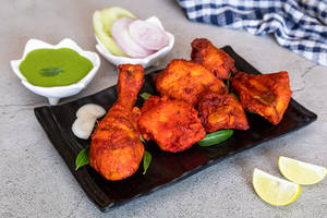 Chicken Kabab With Bone (6Pic)