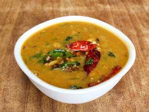 Dal Tadka