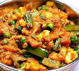 Mix Veg