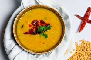 Dal Tadka [chefs Special]