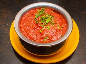 Mutton Kolhapuri