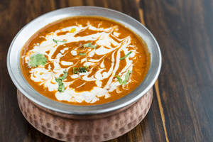Dal Makhani