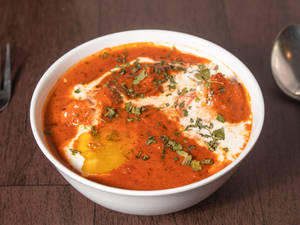Butter Chicken Masala
