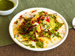 Papri Chaat