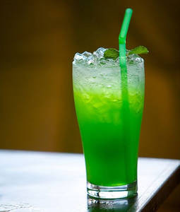 Green Apple