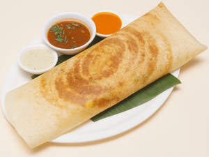 Masala Dosa