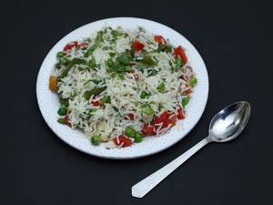 Veg Pulao