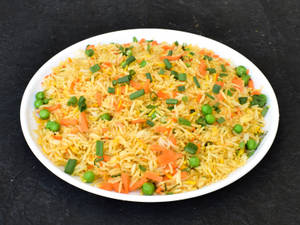 Veg Biryani