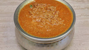 Chicken Keema Masala