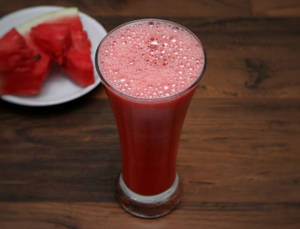 Watermelon Juice